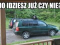 Idziesz