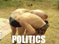 Politycy