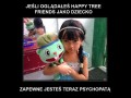 Happy tree friends
