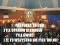 Pasterka to cud