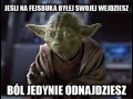 Yoda radzi