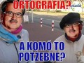 Ortografia