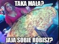 Za mała