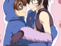 Yaoi