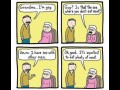 Grandma