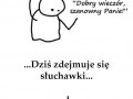 Kiedyś vs dziś