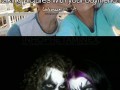 Just girly things