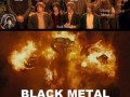 Metal