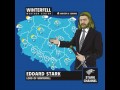 Winter is coming