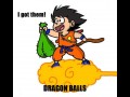 Dragon balls