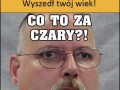 Niesamowite o