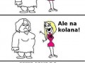 Suka sandra