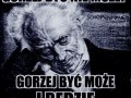 Gorzej być nie może
