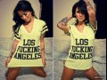 Los angeles