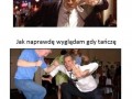 Gdy tańczę