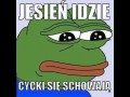 Tylko nie to