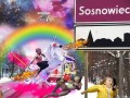 Tymczasem w sosnowcu