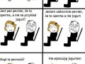 Jak śmiesznie