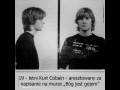 Kurt cobain