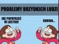Problemy brzydkich ludzi