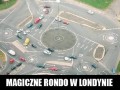 Magiczne rondo