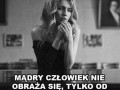 Mądry człowiek