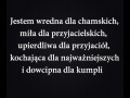 Jestem