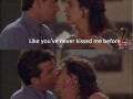 Kiss me