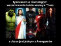 W równoległym wszechświecie