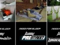 Need for sleep