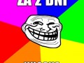 Za 2 dni