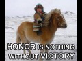 Honor