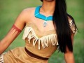 Pocahontas