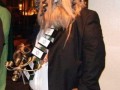 Jewbacca