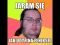 Jaram się