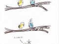 I like