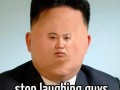 Kim jong un