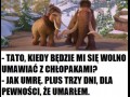 Rozmowy z tatą