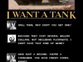 Tank