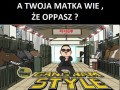 Gangnam style 1