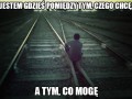 Gdzieś pomiędzy