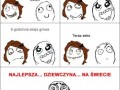 Dziewczyna idealna