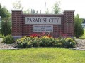 Paradise city