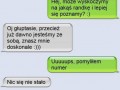 Pomyłka