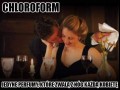 Chloroform