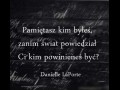 Pamiętasz to