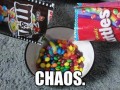 Chaos