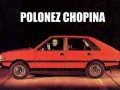 Polonez chopina