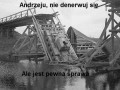 Andrzeju nie denerwuj się