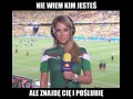 Nie wiem kim jesteś